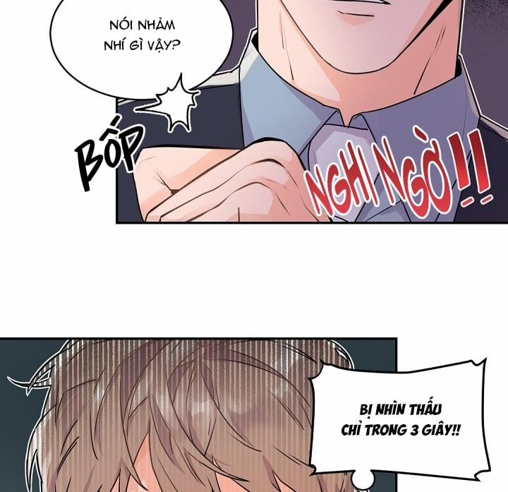 Boss Bitch Baby 11 trang 52