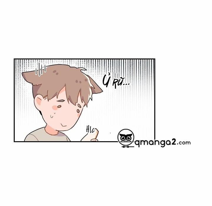 Boss Bitch Baby 11 trang 64