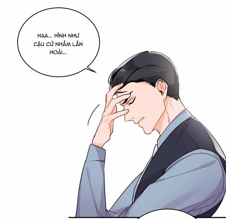 Boss Bitch Baby 11 trang 65