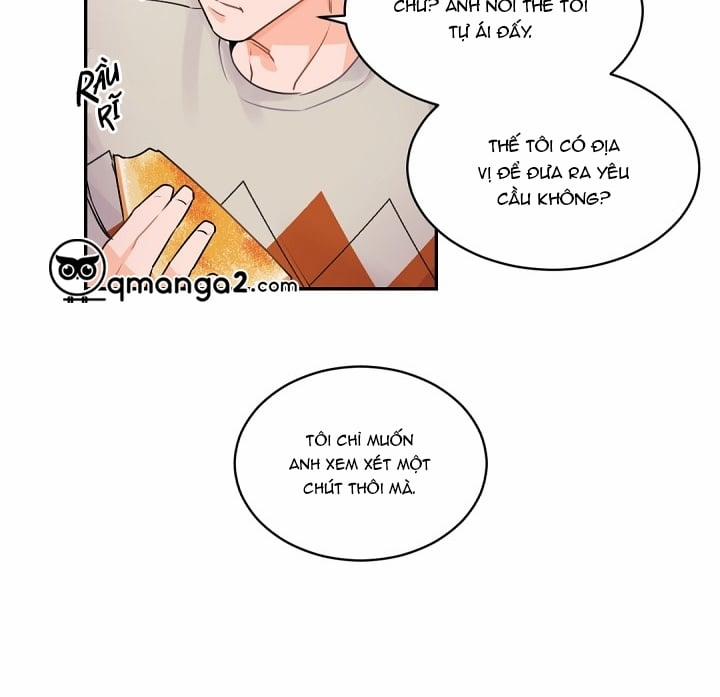 Boss Bitch Baby 11 trang 67