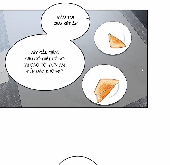 Boss Bitch Baby 11 trang 68