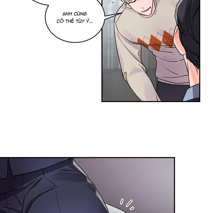 Boss Bitch Baby 11 trang 74