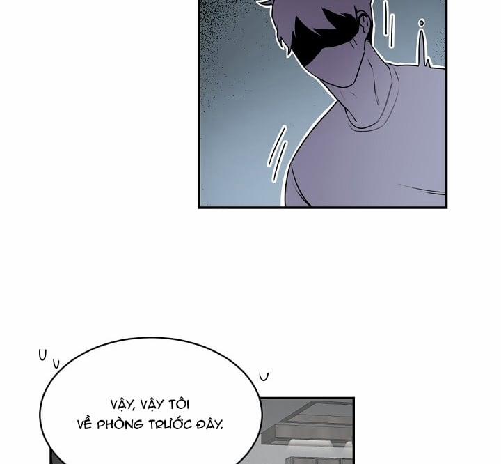 Boss Bitch Baby 11 trang 77