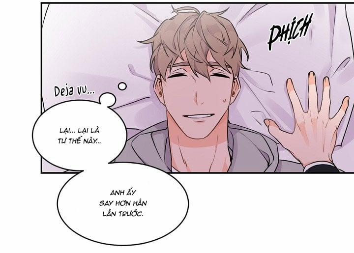 Boss Bitch Baby 12 trang 106