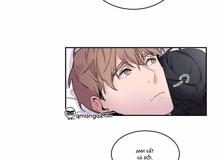 Boss Bitch Baby 12 trang 112