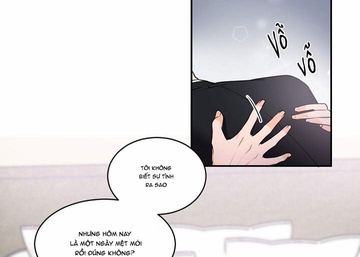 Boss Bitch Baby 12 trang 114