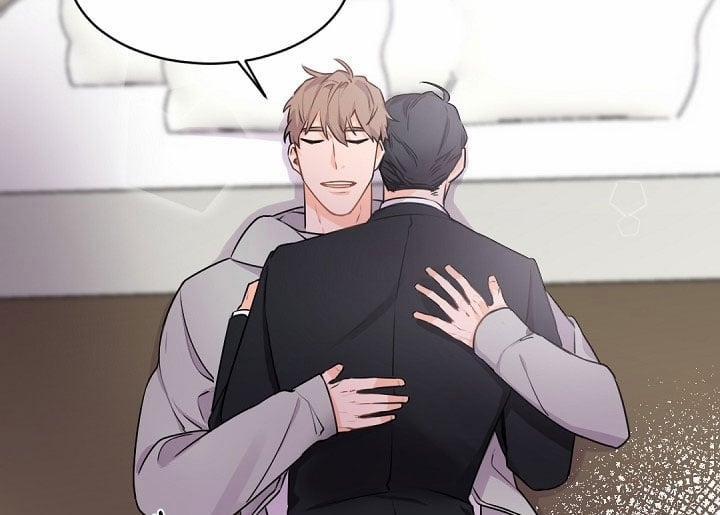 Boss Bitch Baby 12 trang 115