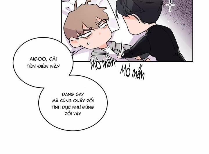 Boss Bitch Baby 12 trang 132