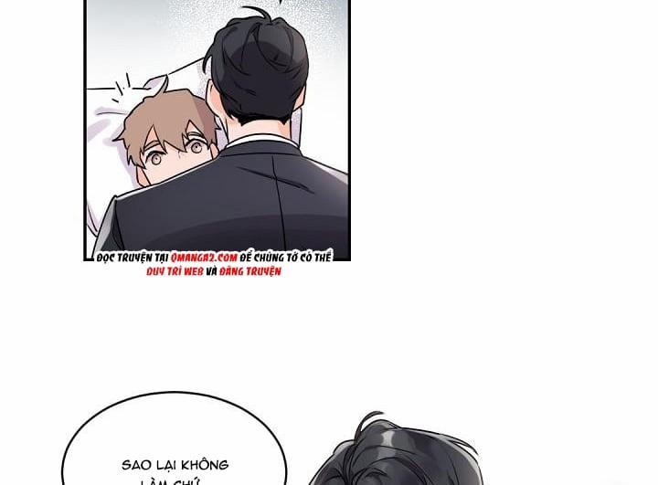 Boss Bitch Baby 12 trang 135