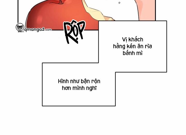 Boss Bitch Baby 12 trang 22