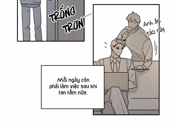 Boss Bitch Baby 12 trang 24