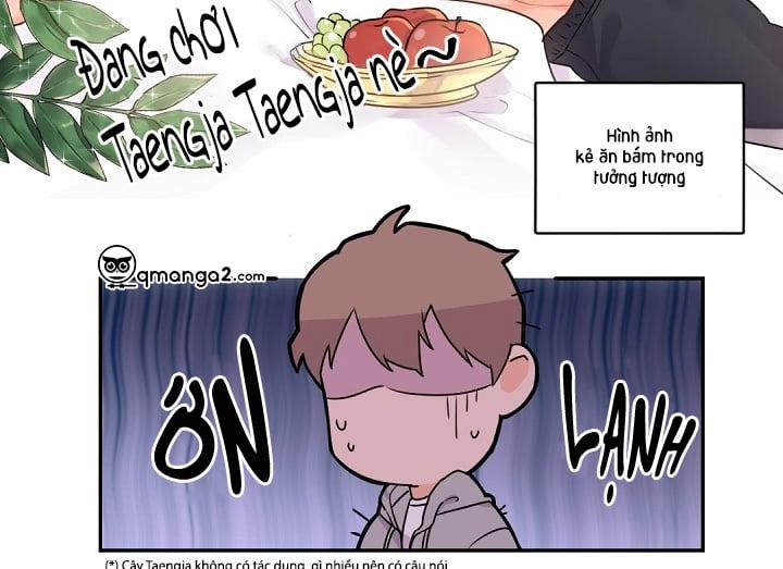 Boss Bitch Baby 12 trang 45