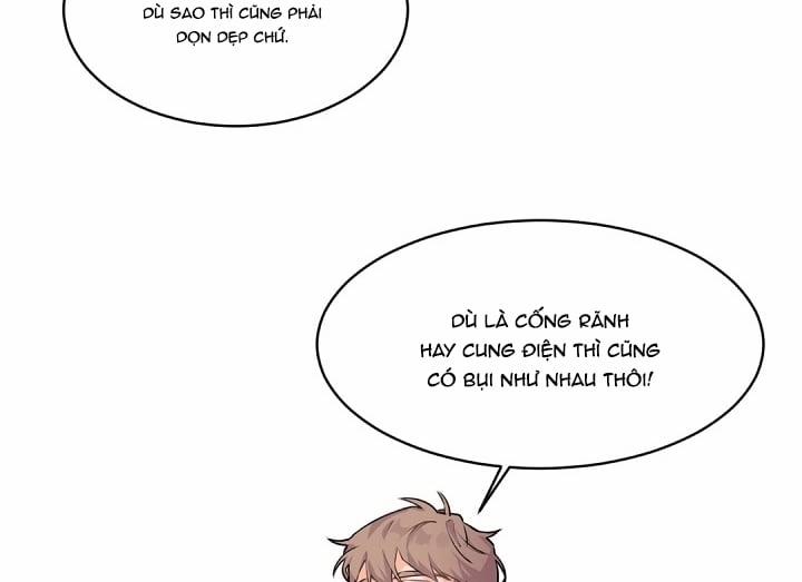 Boss Bitch Baby 12 trang 47