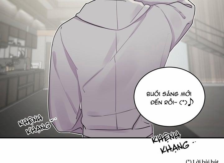 Boss Bitch Baby 12 trang 5