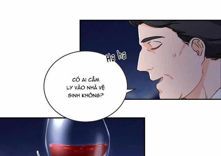 Boss Bitch Baby 12 trang 66