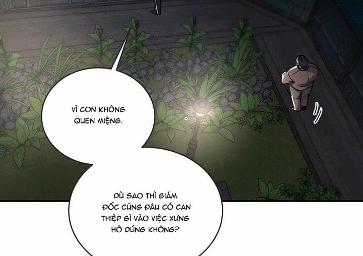 Boss Bitch Baby 12 trang 70