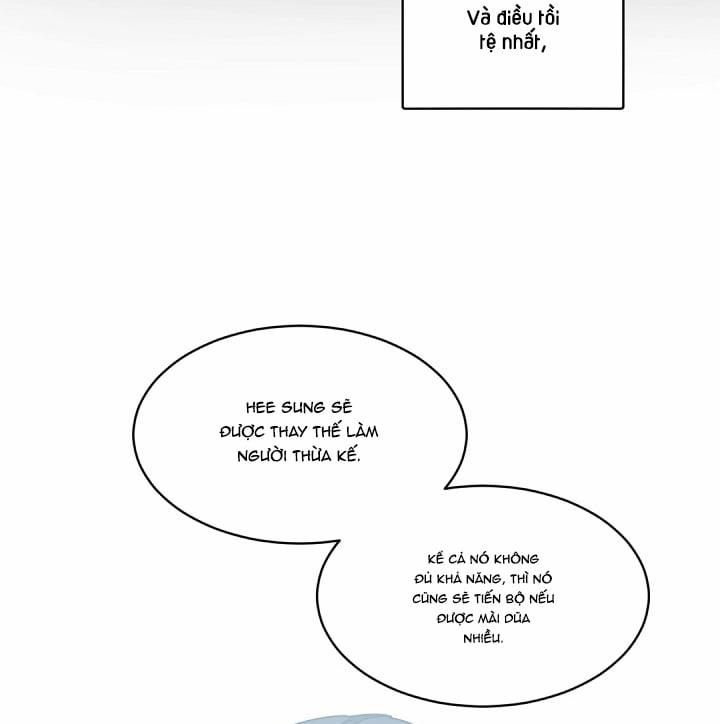 Boss Bitch Baby 13 trang 100