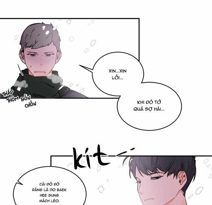 Boss Bitch Baby 13 trang 109