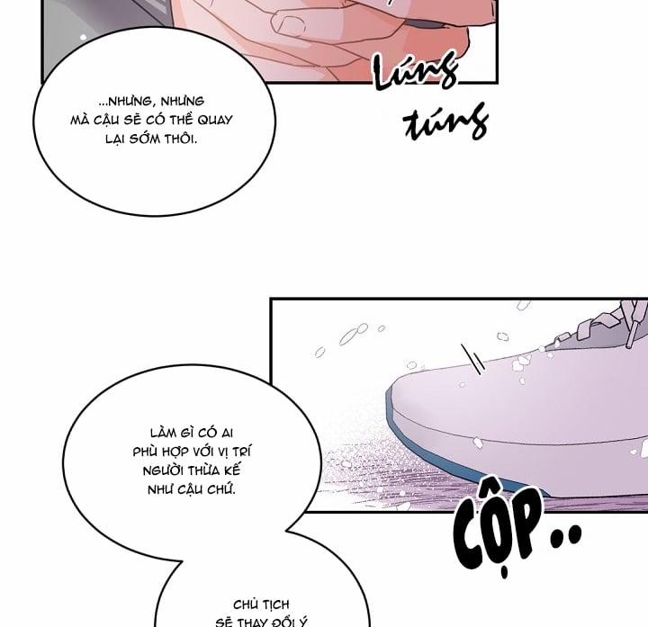 Boss Bitch Baby 13 trang 111