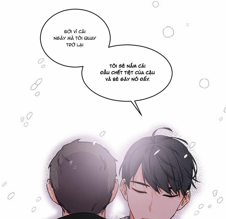 Boss Bitch Baby 13 trang 114