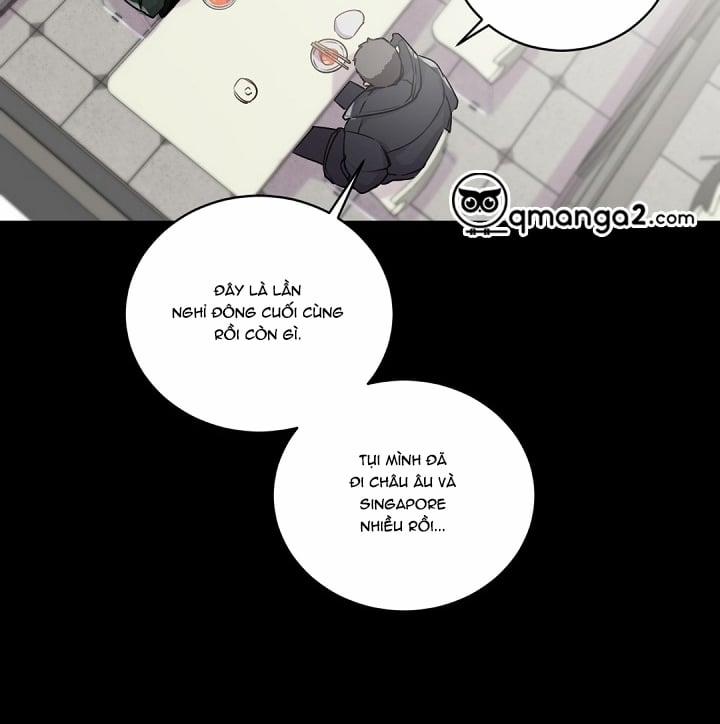 Boss Bitch Baby 13 trang 17