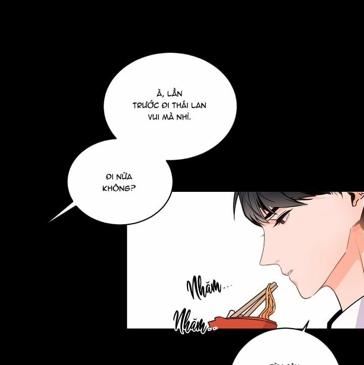 Boss Bitch Baby 13 trang 18