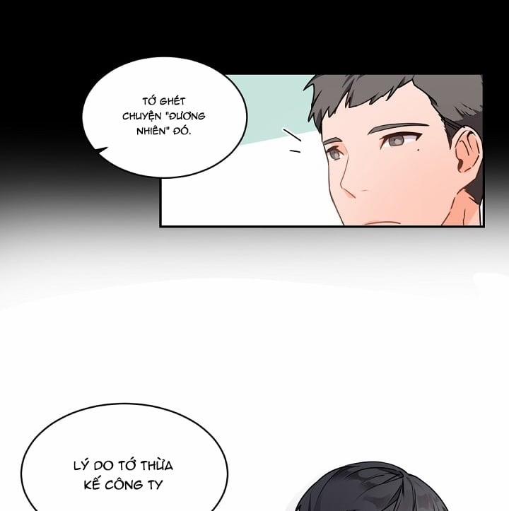 Boss Bitch Baby 13 trang 21