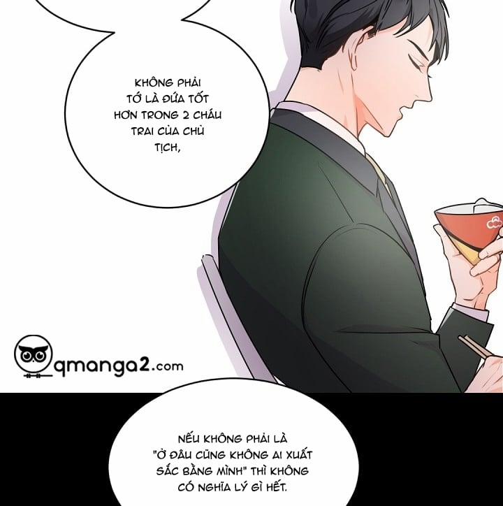 Boss Bitch Baby 13 trang 22