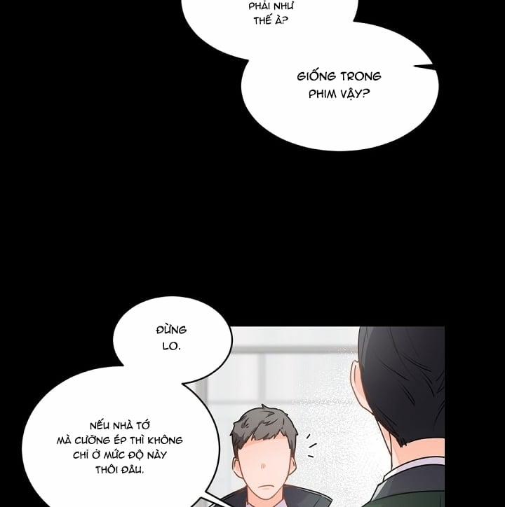 Boss Bitch Baby 13 trang 24