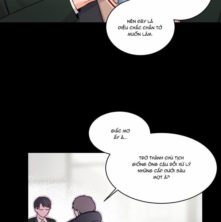 Boss Bitch Baby 13 trang 27