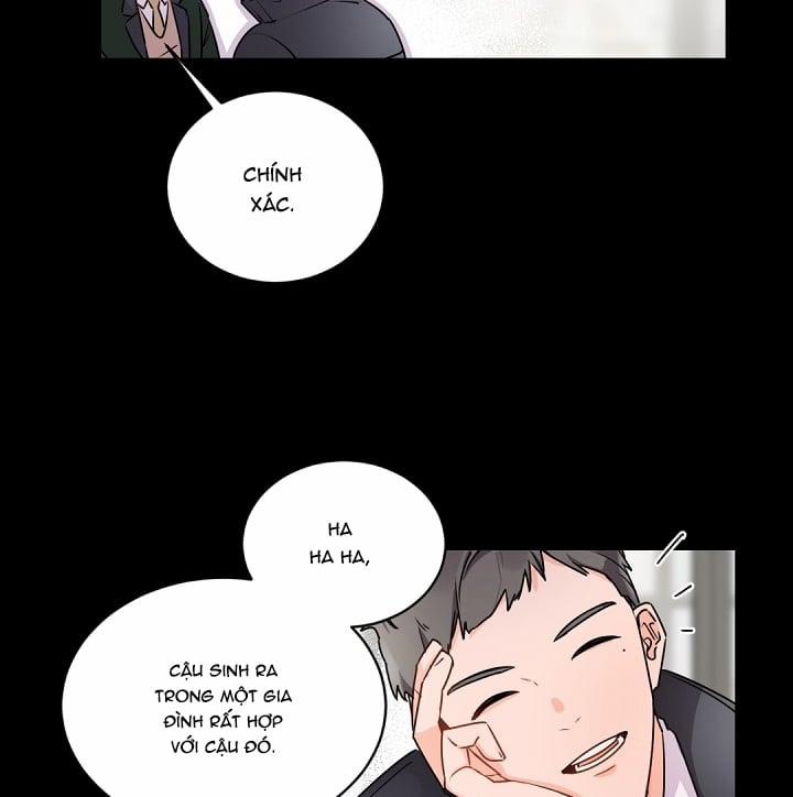 Boss Bitch Baby 13 trang 28