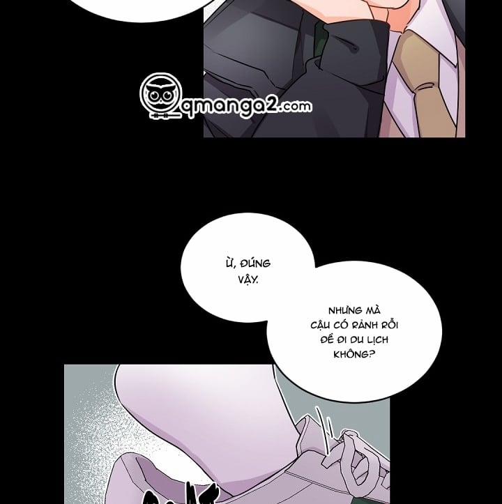 Boss Bitch Baby 13 trang 29