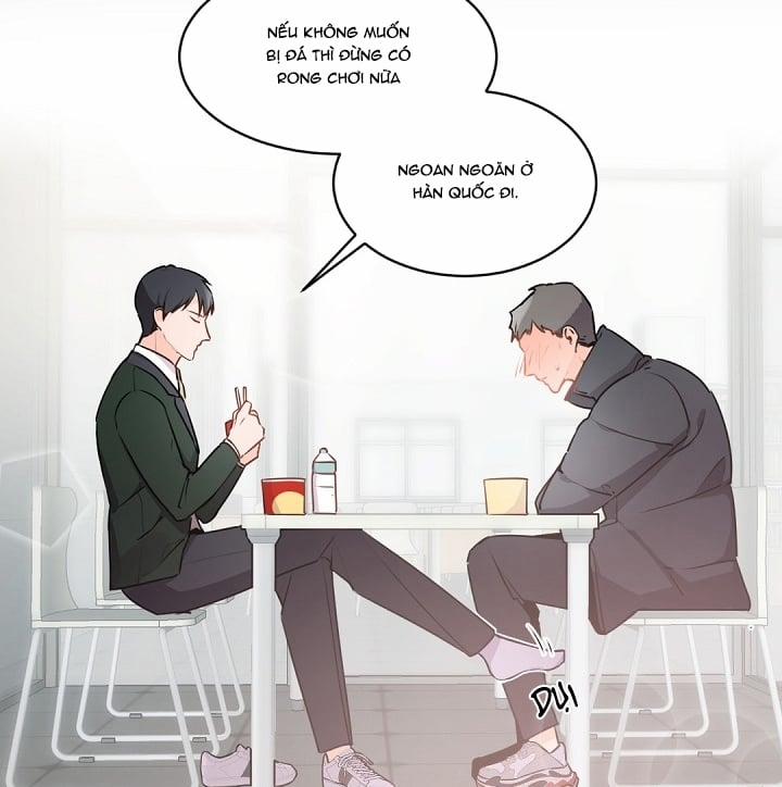 Boss Bitch Baby 13 trang 33