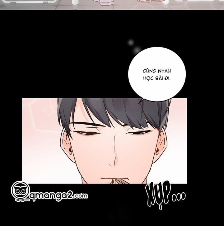 Boss Bitch Baby 13 trang 34