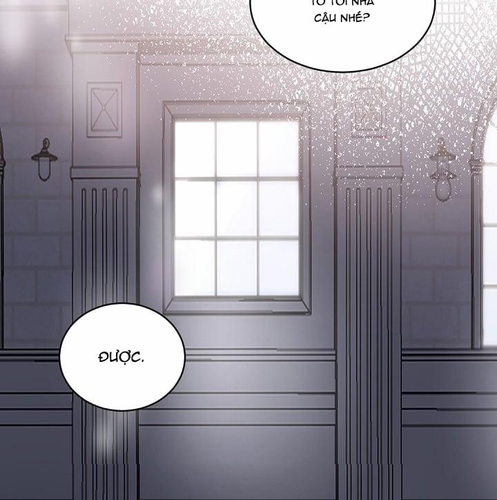 Boss Bitch Baby 13 trang 36