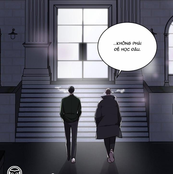 Boss Bitch Baby 13 trang 37