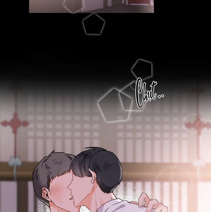 Boss Bitch Baby 13 trang 40