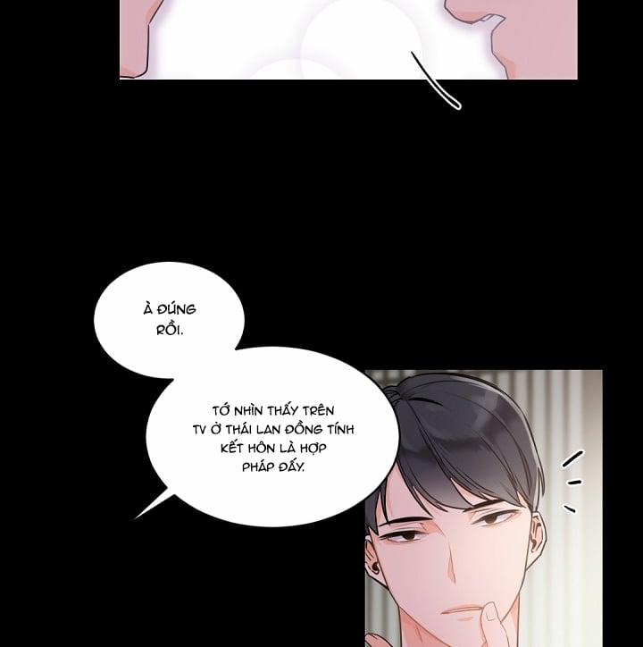 Boss Bitch Baby 13 trang 42