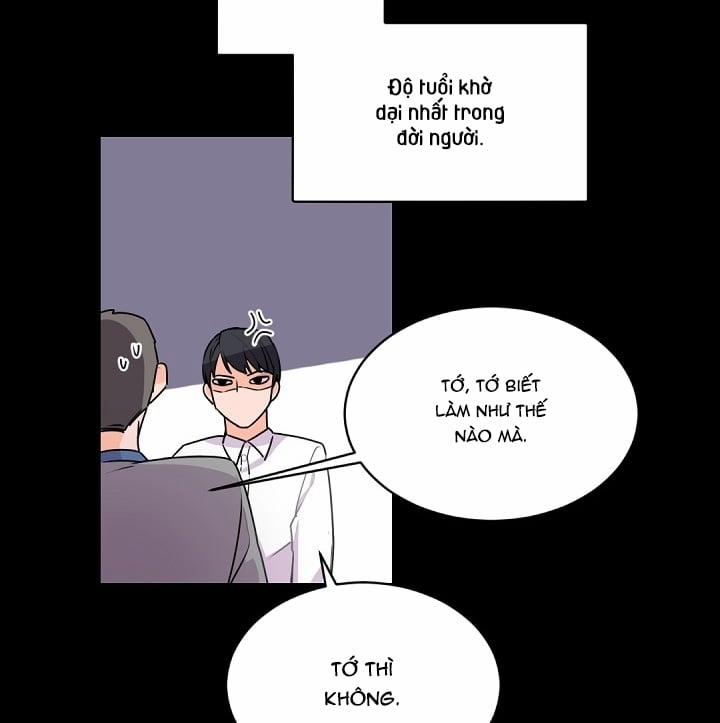 Boss Bitch Baby 13 trang 52