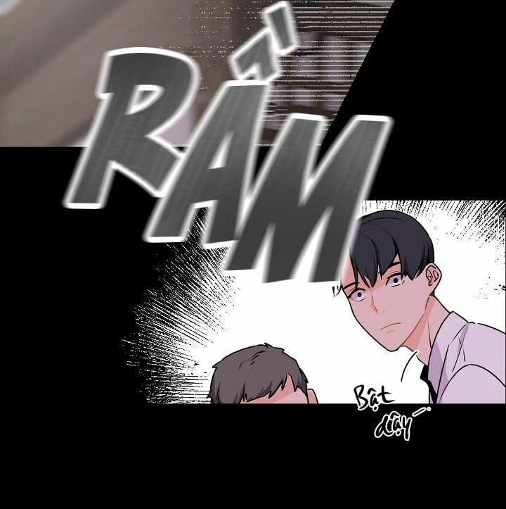 Boss Bitch Baby 13 trang 61