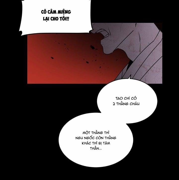 Boss Bitch Baby 13 trang 71