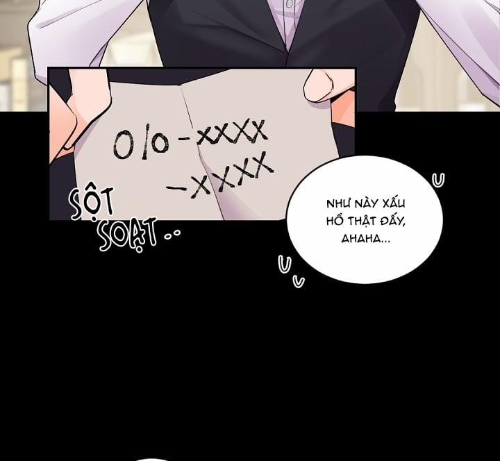 Boss Bitch Baby 14 trang 100