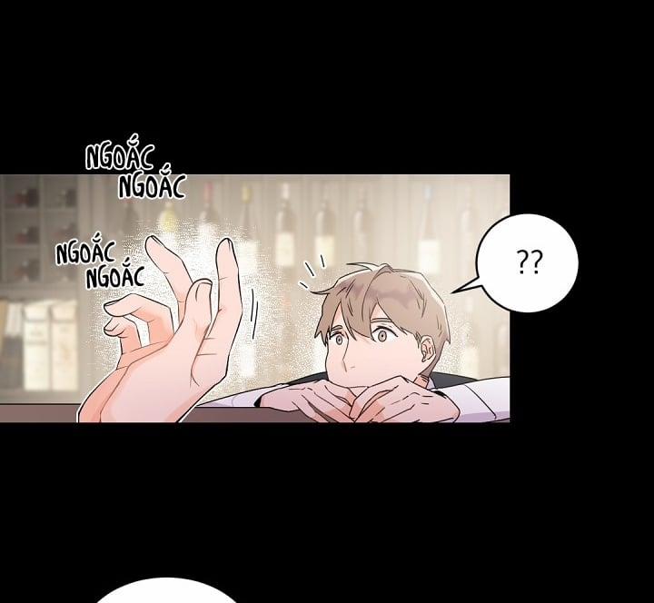 Boss Bitch Baby 14 trang 104