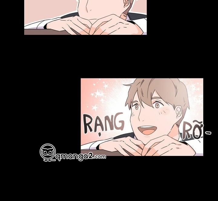 Boss Bitch Baby 14 trang 107