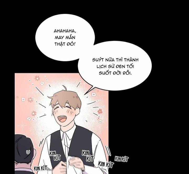 Boss Bitch Baby 14 trang 108