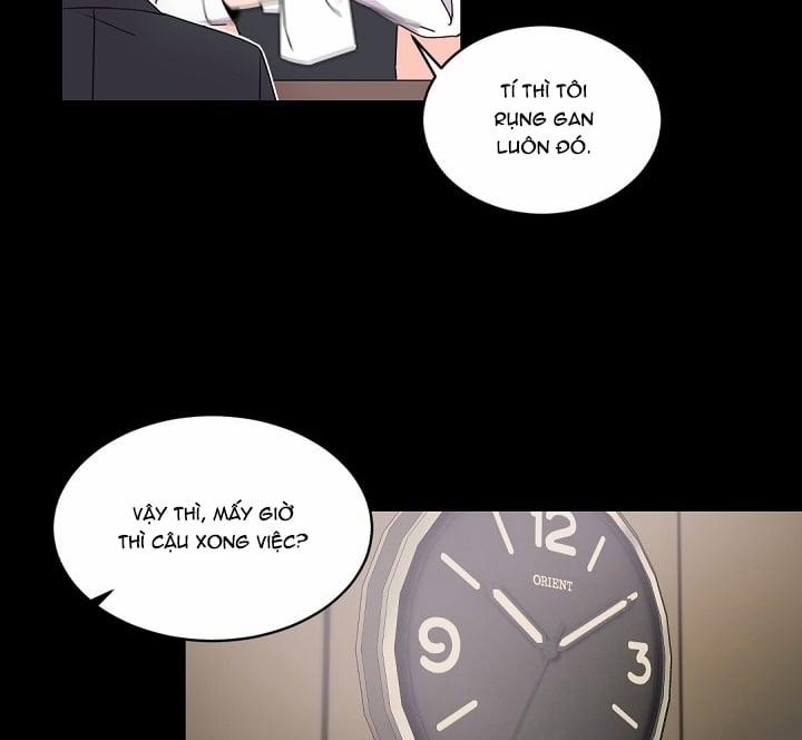 Boss Bitch Baby 14 trang 109