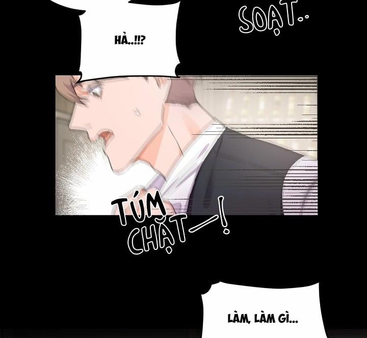 Boss Bitch Baby 14 trang 112