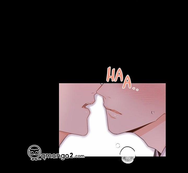 Boss Bitch Baby 14 trang 116