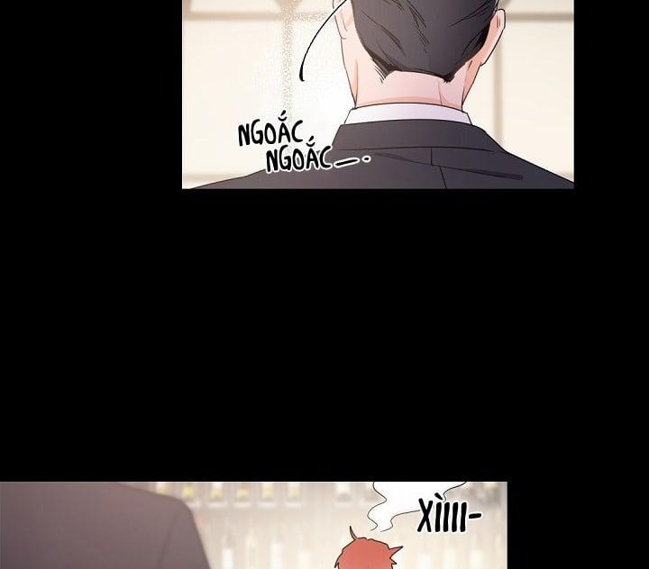 Boss Bitch Baby 14 trang 121