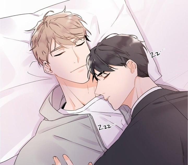 Boss Bitch Baby 14 trang 131